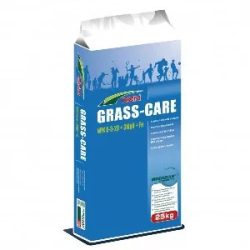 DCM GRASS-CARE 6-3-20+3MgO 25kg (Nyári-Téli Stresskezelő)