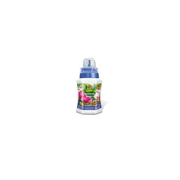 Compo Orchidea tápoldat 250 ml