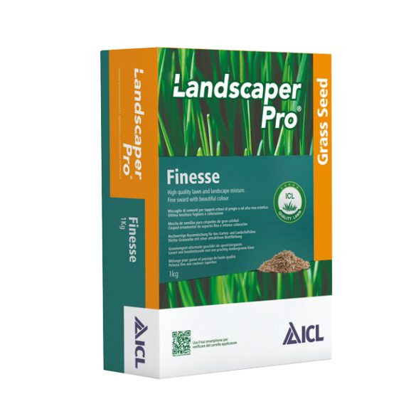 Landscaper Pro Finesse 1kg