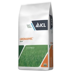 Gronamic High N 16-3-6+2MgO 25 kg