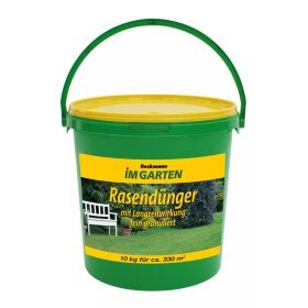   Beckmann fenntartó, hosszú hatású gyeptrágya 20+5+8. 10kg