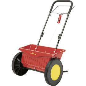 Wolf Garten WE 430 műtrágyaszóró kocsi
