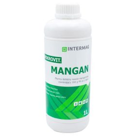 Mikrovit Mangán 1L