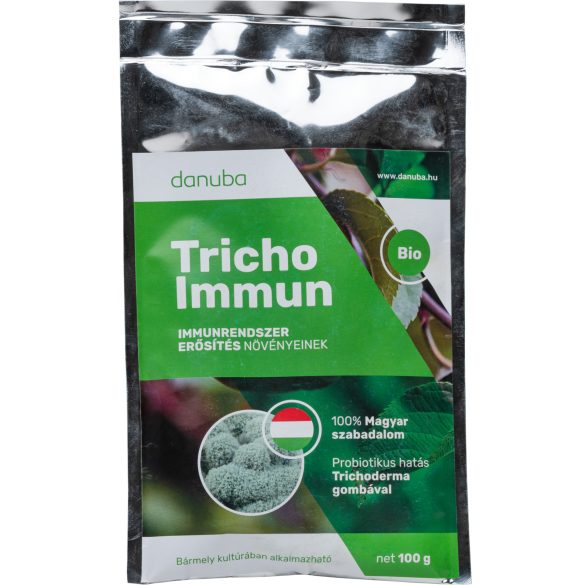 Tricho Immun 100g