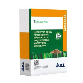 ICL Everris Toscana fűmag 1kg