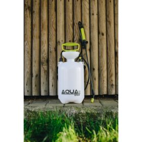 Nyomás permetező "AQUA SPRAY" 5l