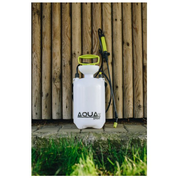 Nyomás permetező "AQUA SPRAY" 5l