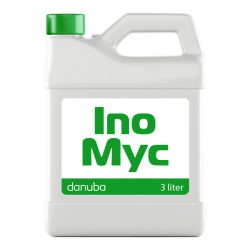 Ino Myc Folyékony Mikorrhiza 0,5l