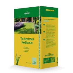 TROCKENRASEN-MEDITERRAN | MONACO FŰMAG 2,5kg