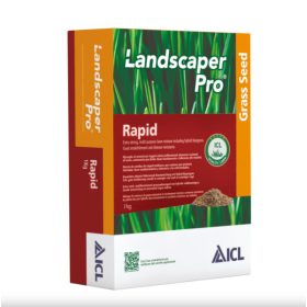 ICL- RAPID  FŰMAG 1kg
