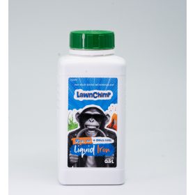 Lawn Chimp Liquid Iron (0,5 L)