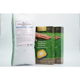 Mediterrán felülvető csomag