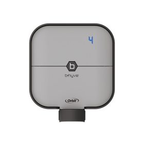 Beltéri , okos, Wifis öntözésvezérlők