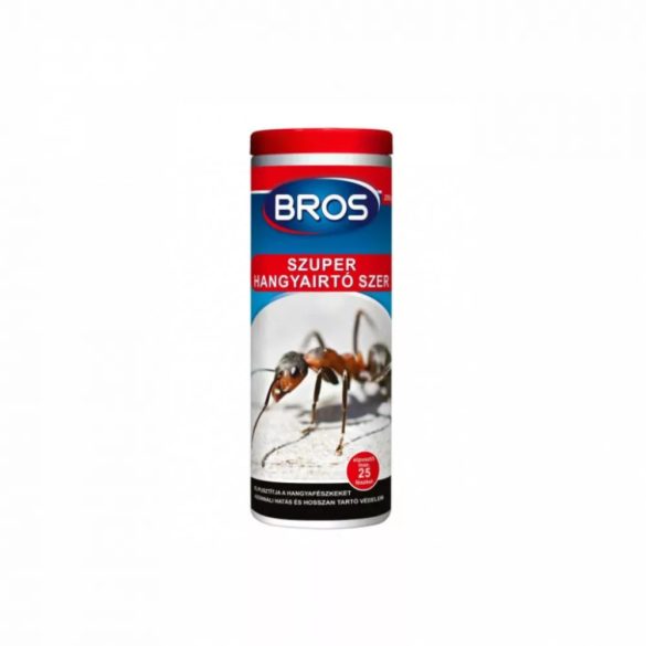 Bros Hangyairtó szer 250g